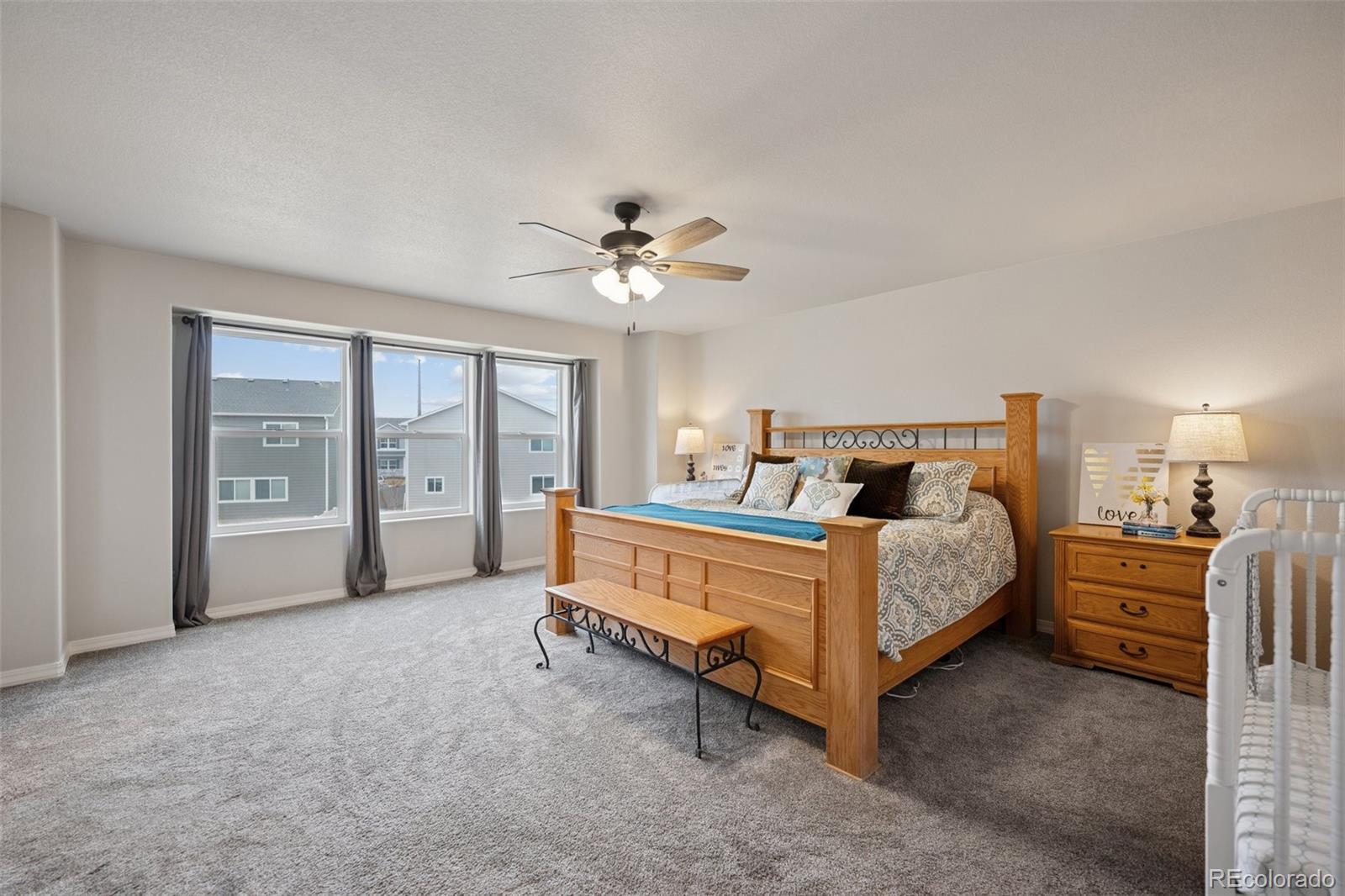 MLS Image #3 for 4445  zircon drive,colorado springs, Colorado
