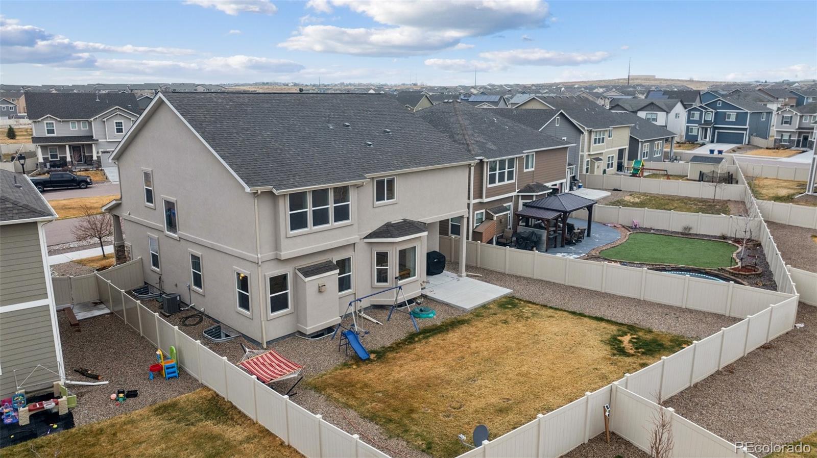 MLS Image #31 for 4445  zircon drive,colorado springs, Colorado