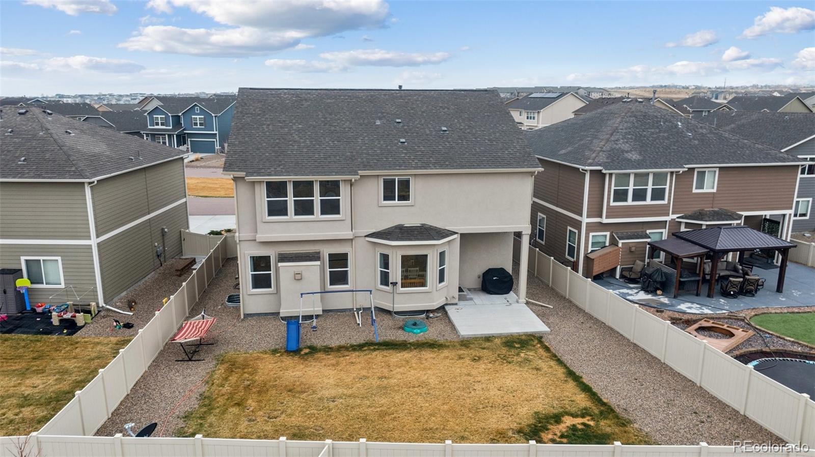 MLS Image #32 for 4445  zircon drive,colorado springs, Colorado