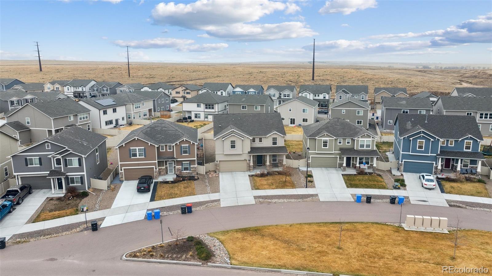 MLS Image #35 for 4445  zircon drive,colorado springs, Colorado
