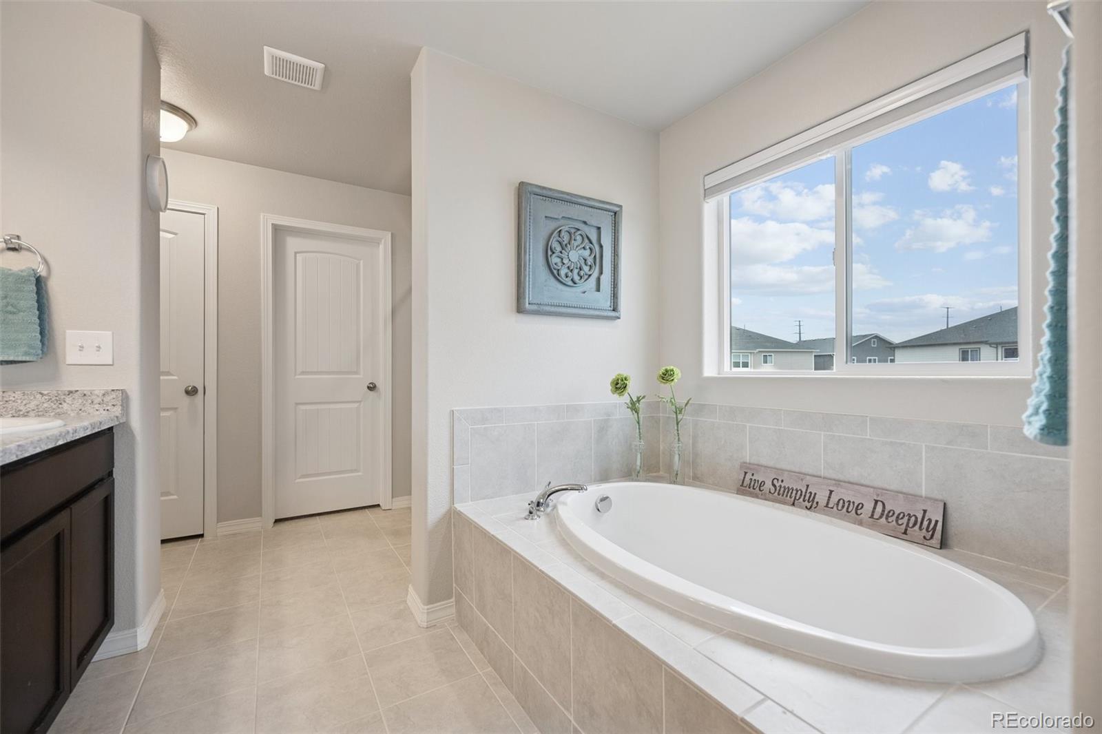 MLS Image #5 for 4445  zircon drive,colorado springs, Colorado