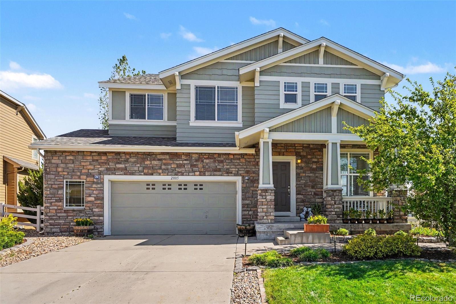 MLS Image #0 for 2005  fox haven drive,castle rock, Colorado