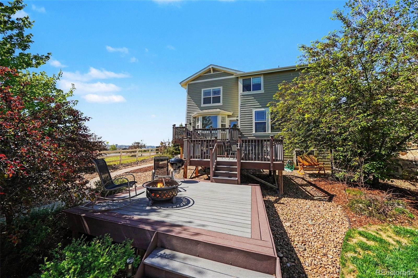 MLS Image #26 for 2005  fox haven drive,castle rock, Colorado