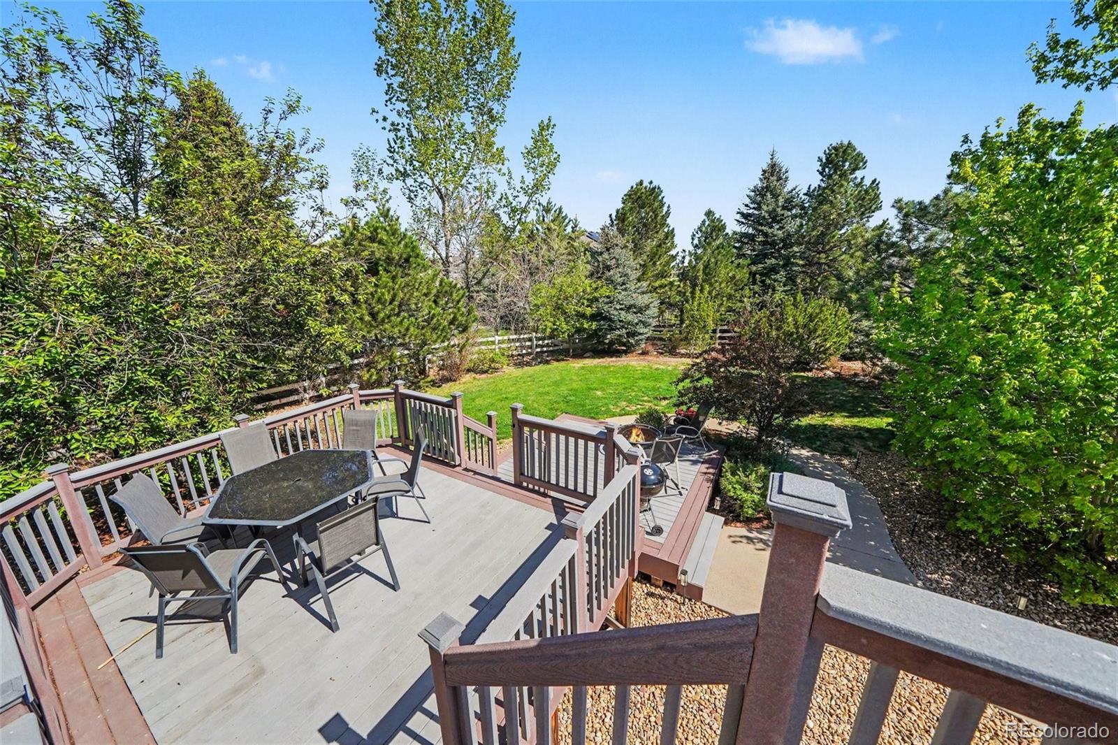 MLS Image #27 for 2005  fox haven drive,castle rock, Colorado