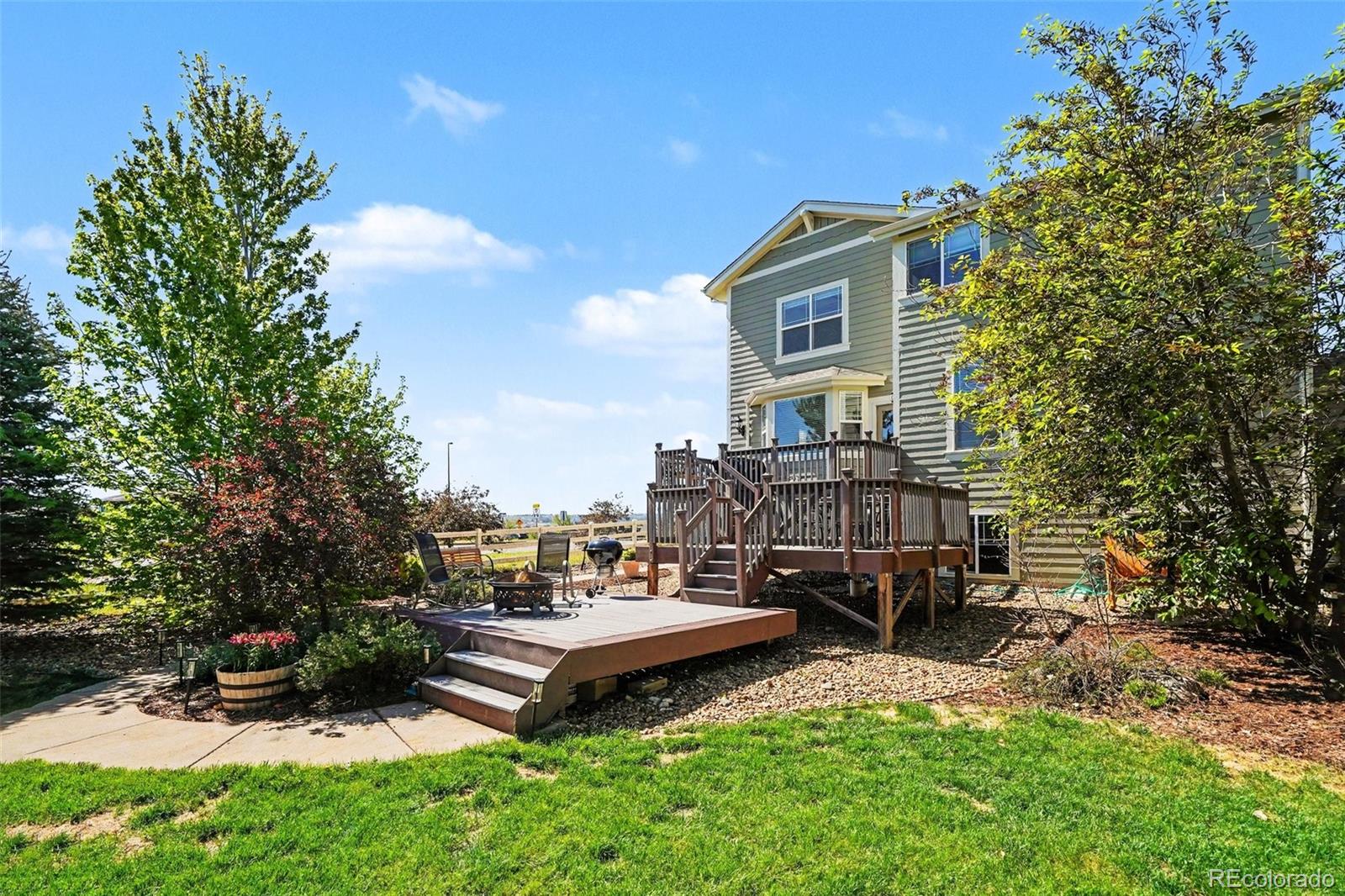 MLS Image #28 for 2005  fox haven drive,castle rock, Colorado