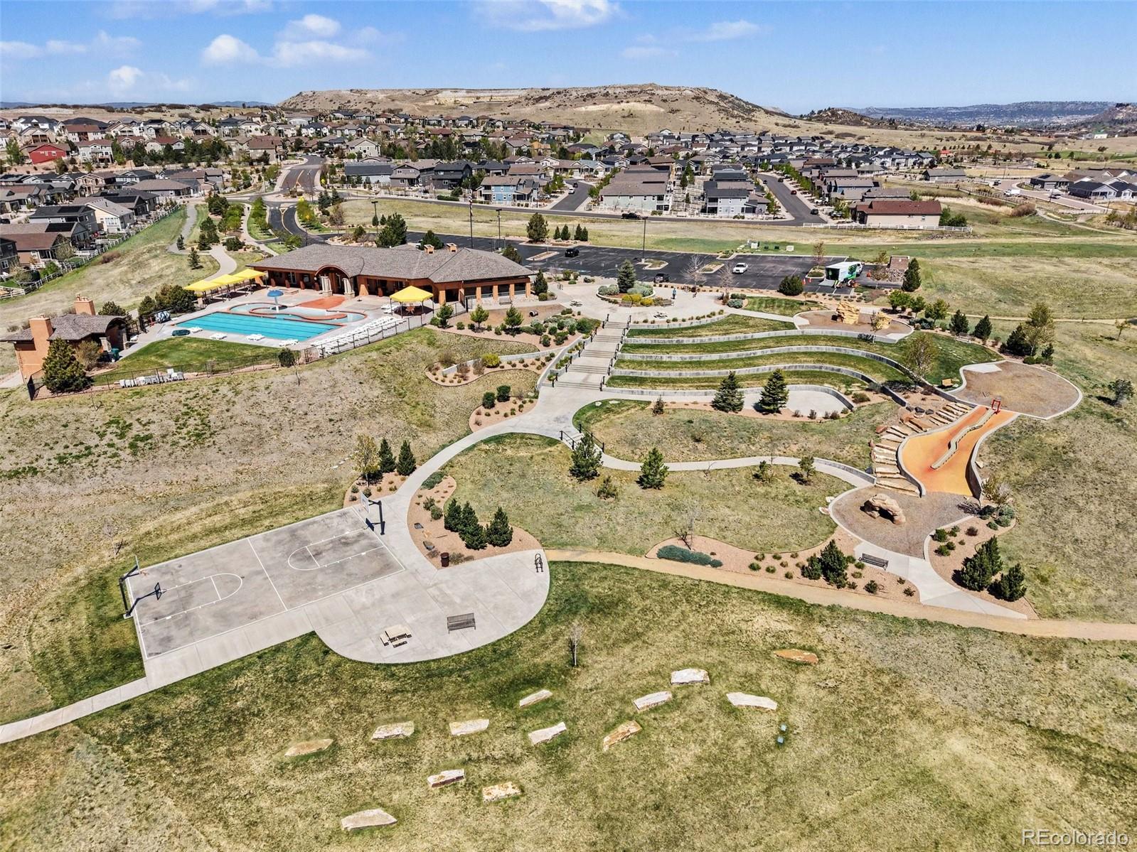 MLS Image #30 for 2005  fox haven drive,castle rock, Colorado
