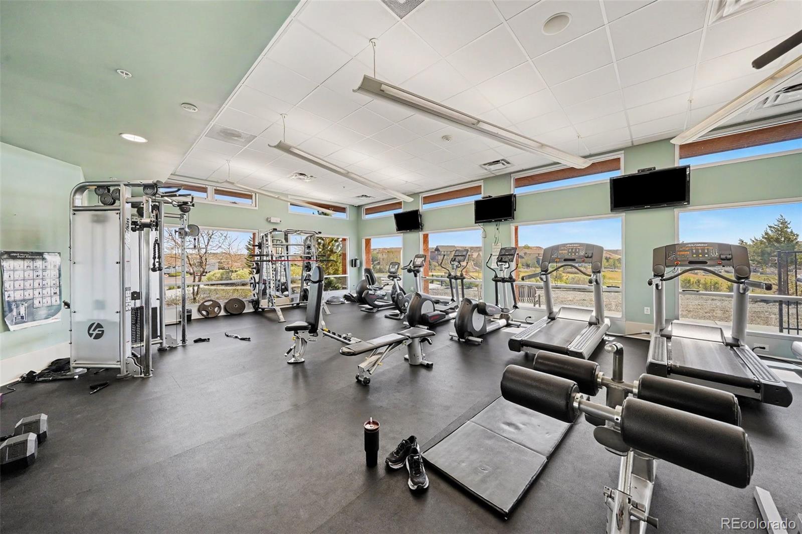 MLS Image #31 for 2005  fox haven drive,castle rock, Colorado