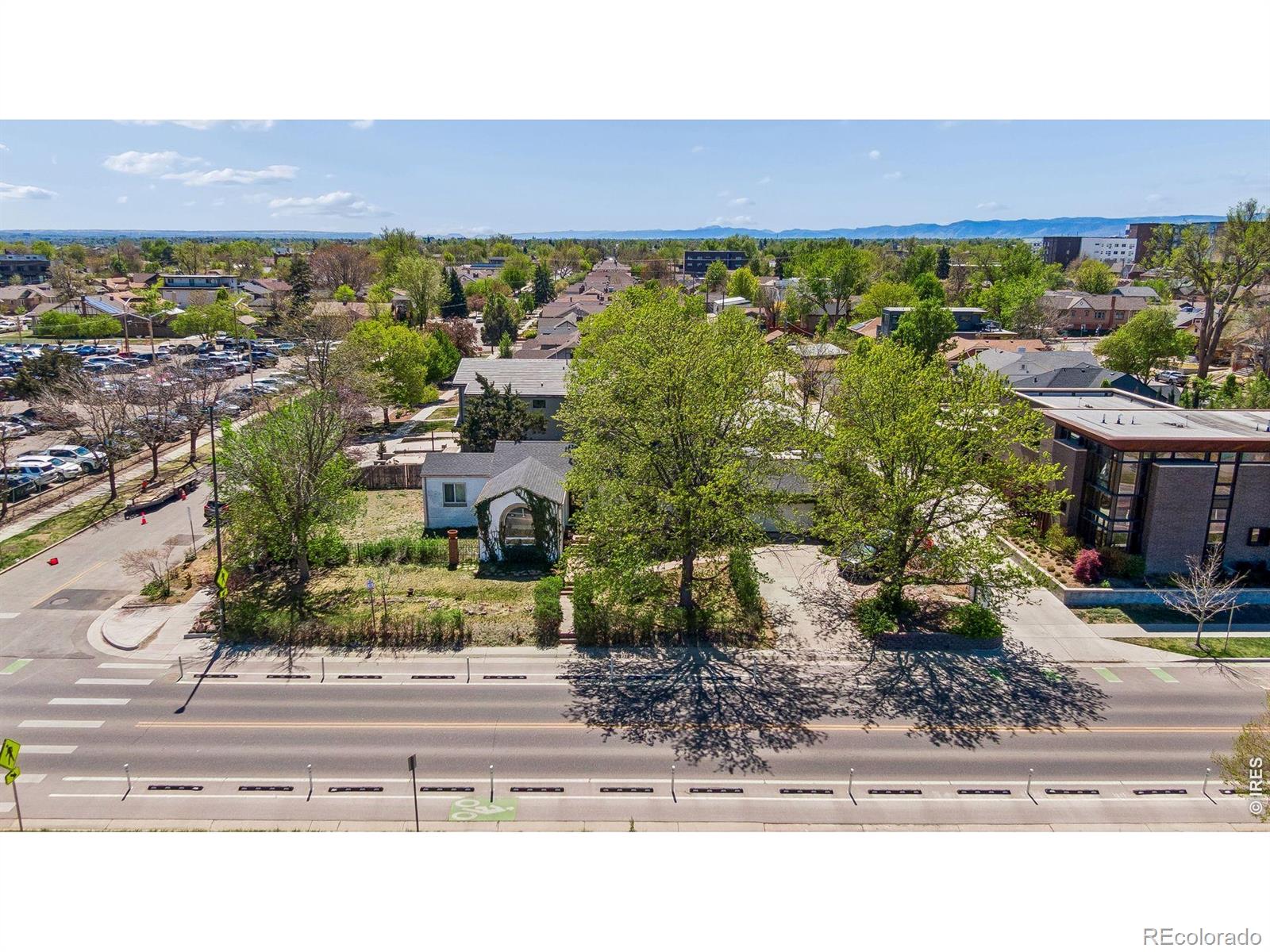 MLS Image #1 for 3800 w 17th avenue,denver, Colorado