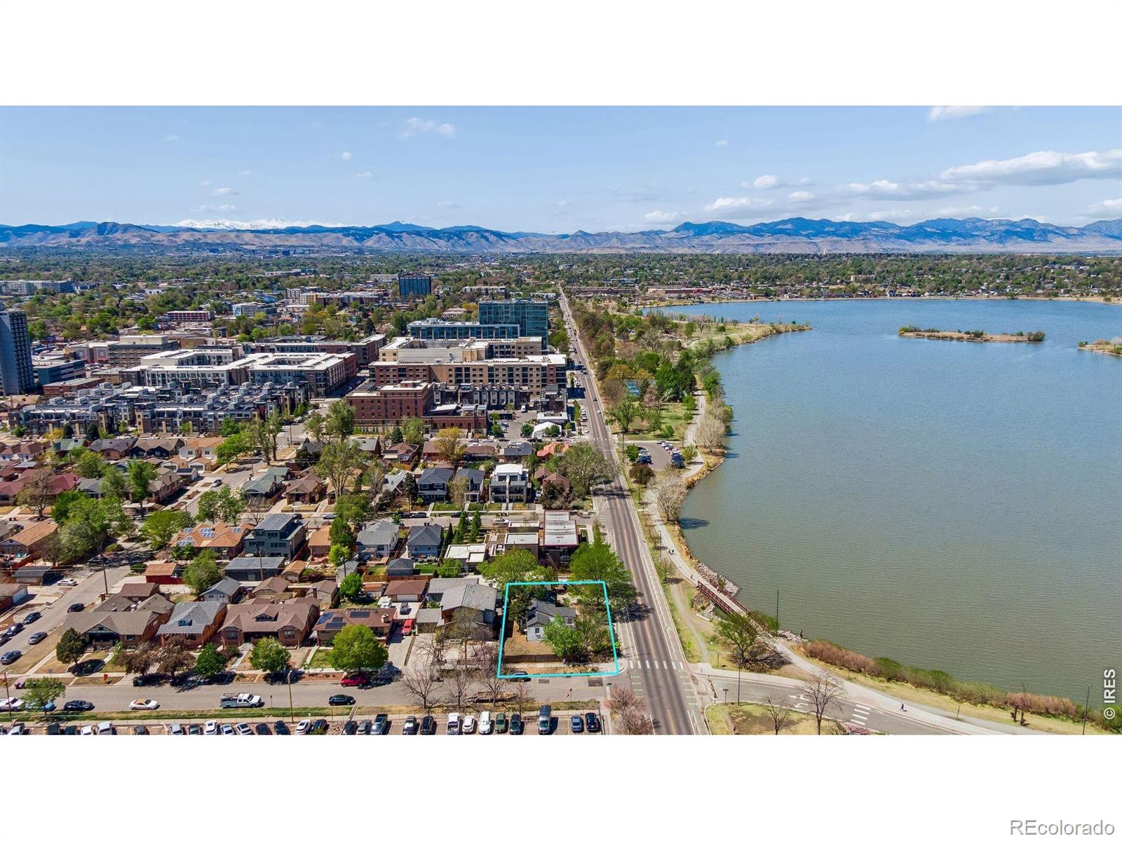 MLS Image #2 for 3800 w 17th avenue,denver, Colorado