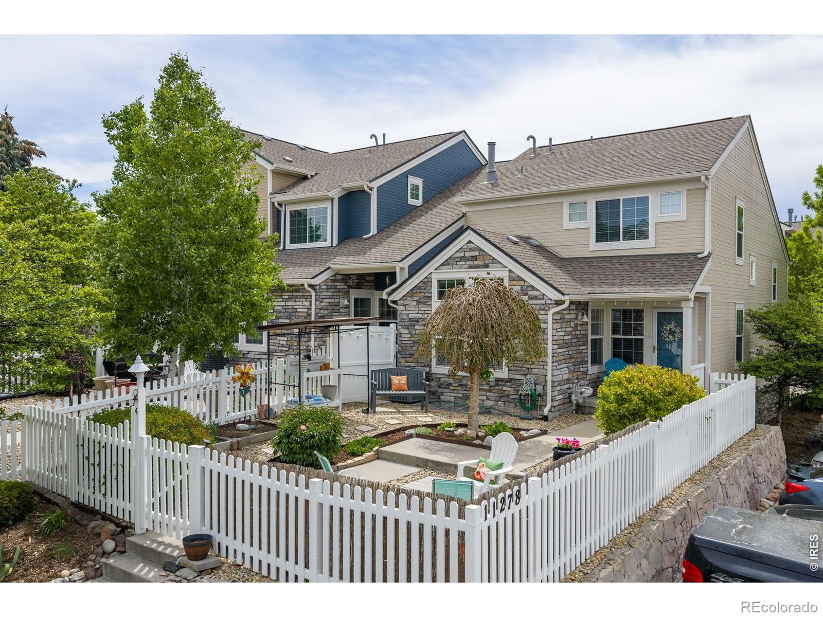 MLS Image #0 for 11278  grove street a,westminster, Colorado