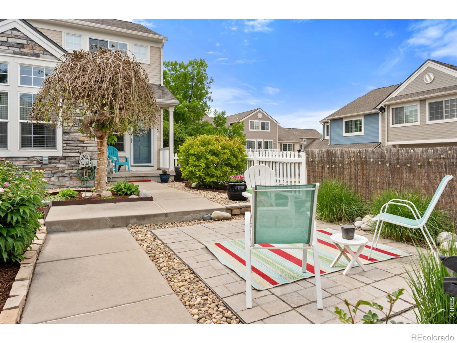 MLS Image #2 for 11278  grove street a,westminster, Colorado