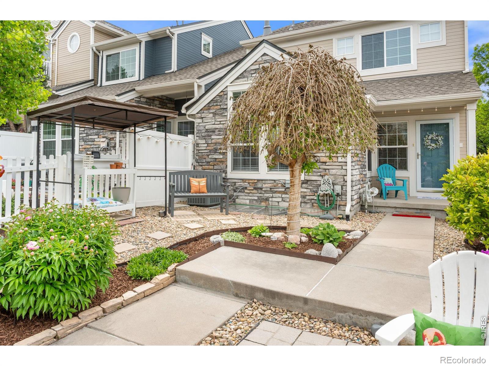 MLS Image #29 for 11278  grove street a,westminster, Colorado