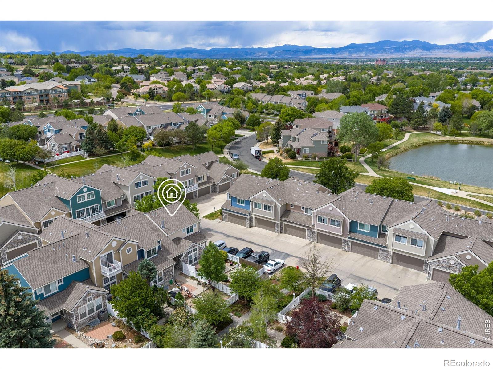 MLS Image #37 for 11278  grove street a,westminster, Colorado