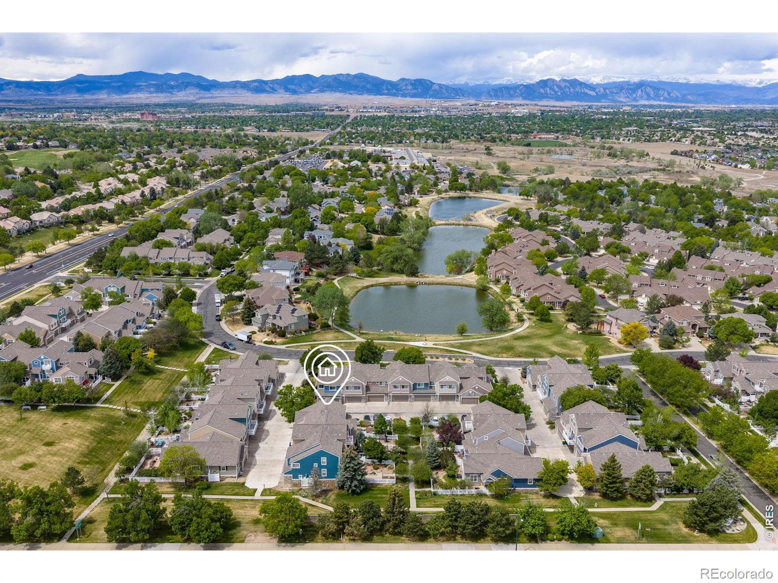 MLS Image #38 for 11278  grove street a,westminster, Colorado