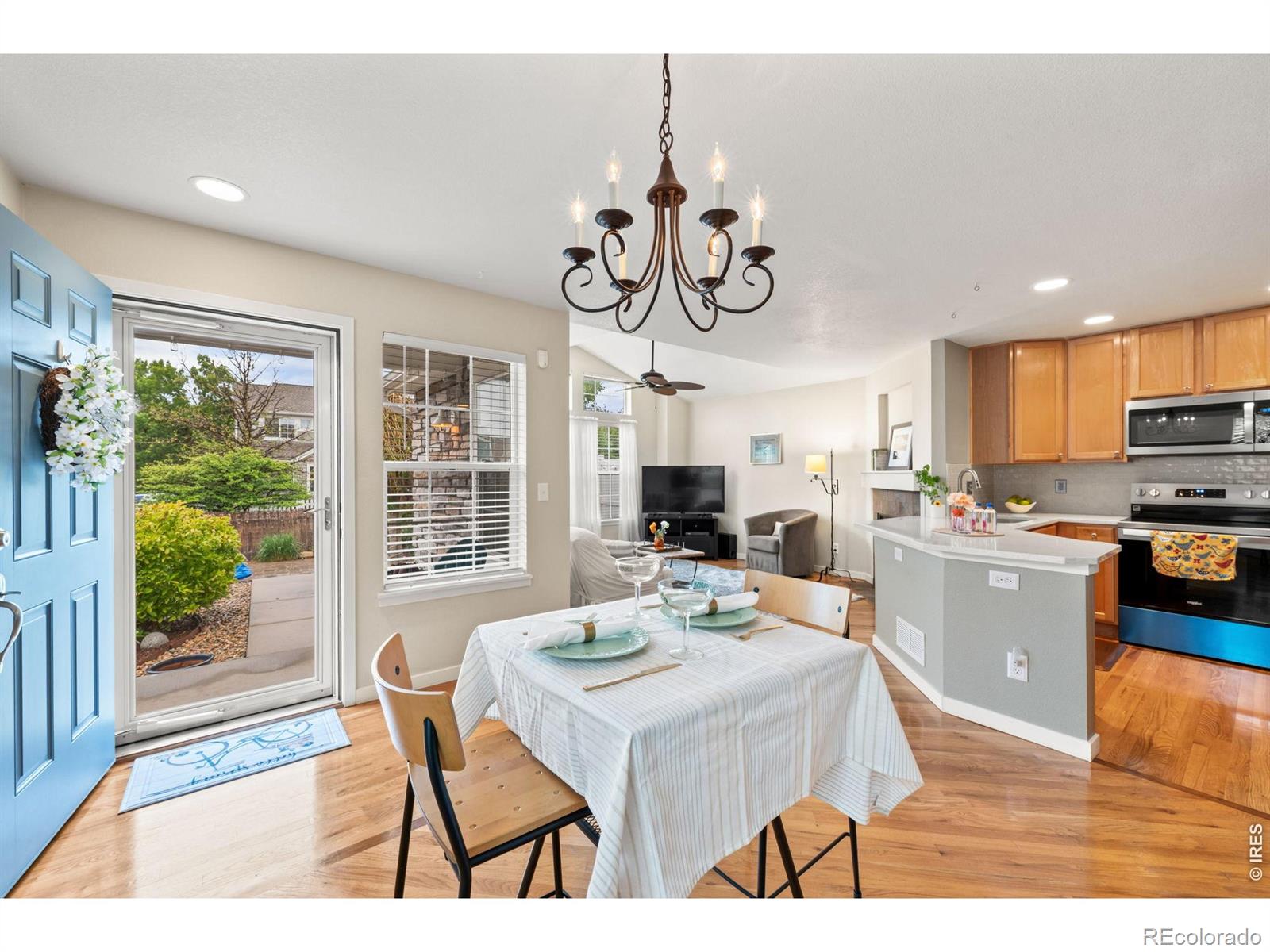 MLS Image #4 for 11278  grove street a,westminster, Colorado