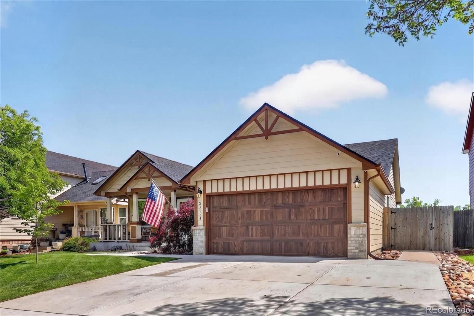 MLS Image #2 for 2354 e 116th avenue,thornton, Colorado