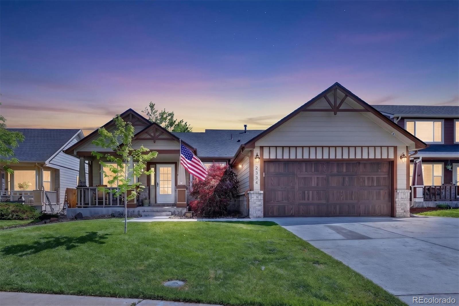 MLS Image #3 for 2354 e 116th avenue,thornton, Colorado