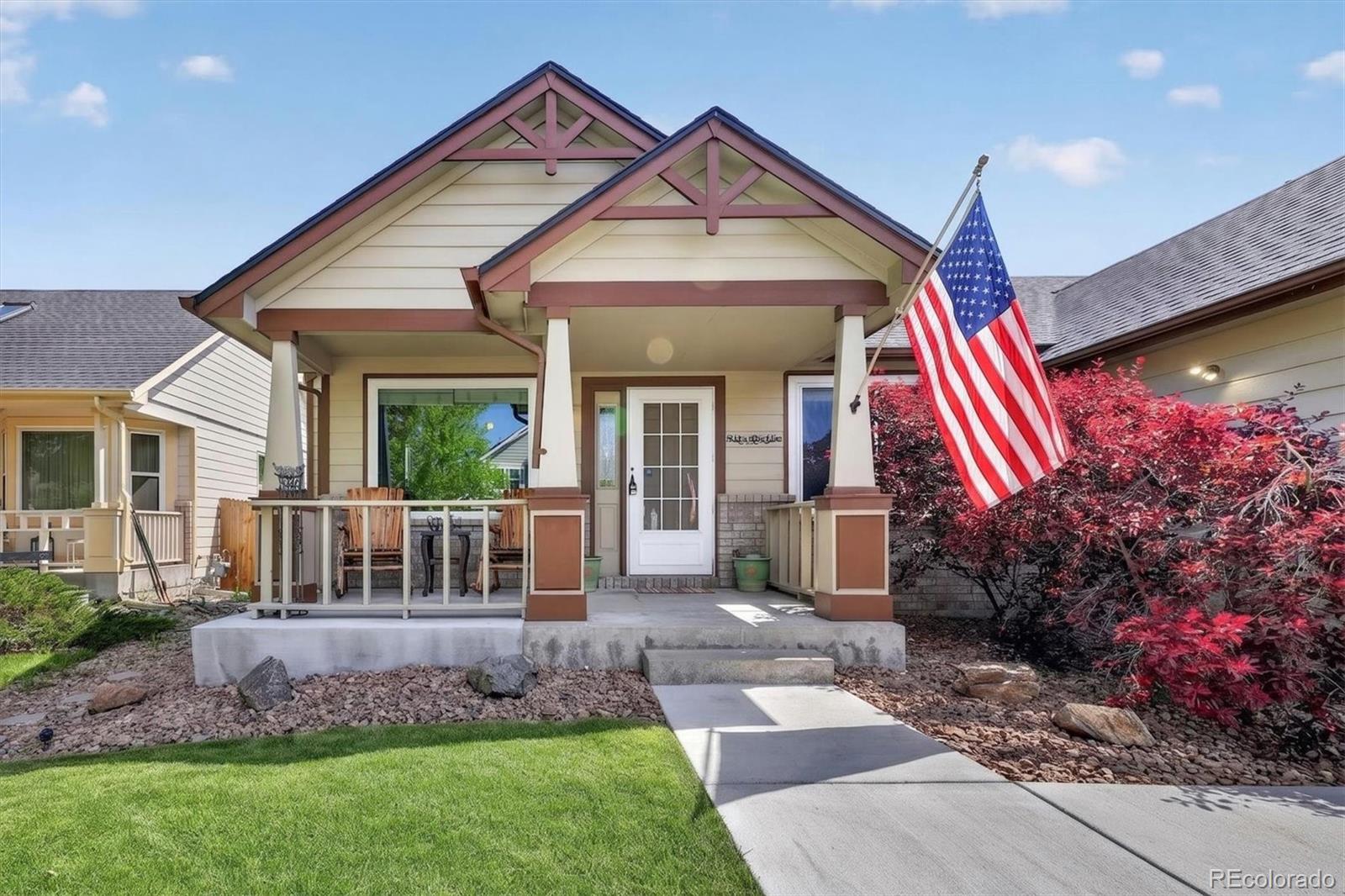 MLS Image #4 for 2354 e 116th avenue,thornton, Colorado
