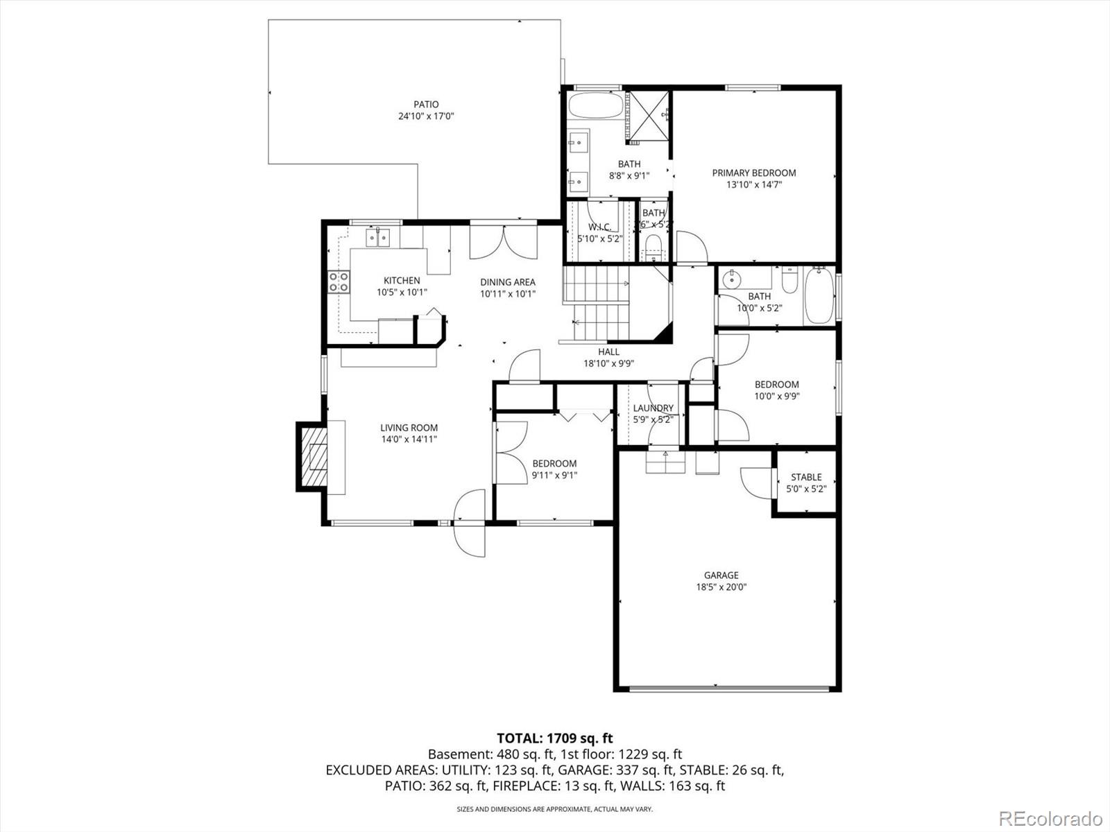 MLS Image #41 for 2354 e 116th avenue,thornton, Colorado