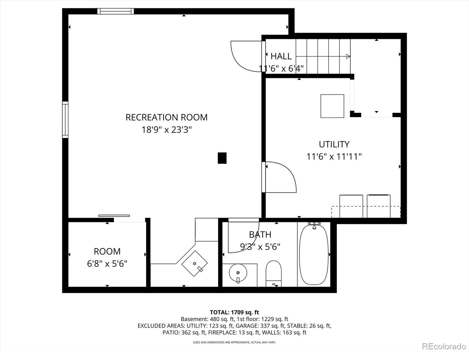 MLS Image #42 for 2354 e 116th avenue,thornton, Colorado
