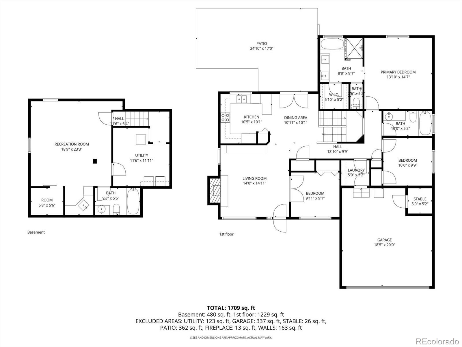 MLS Image #43 for 2354 e 116th avenue,thornton, Colorado