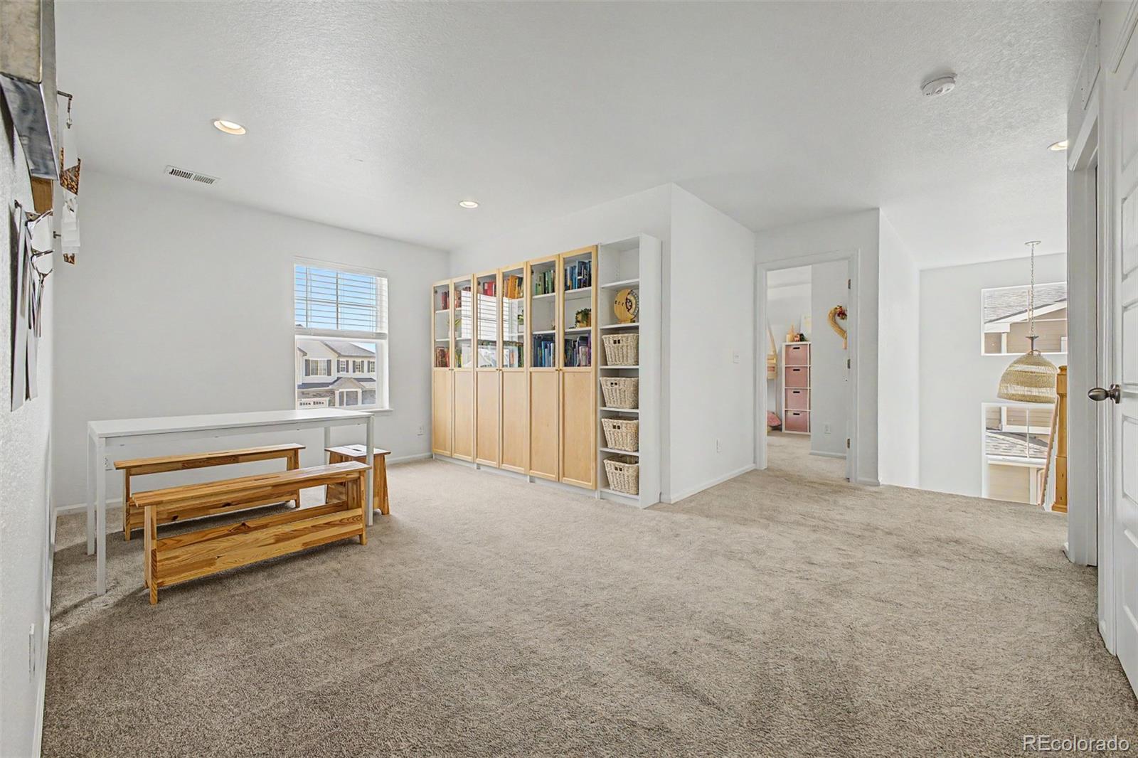MLS Image #15 for 3845  eaton park street,aurora, Colorado