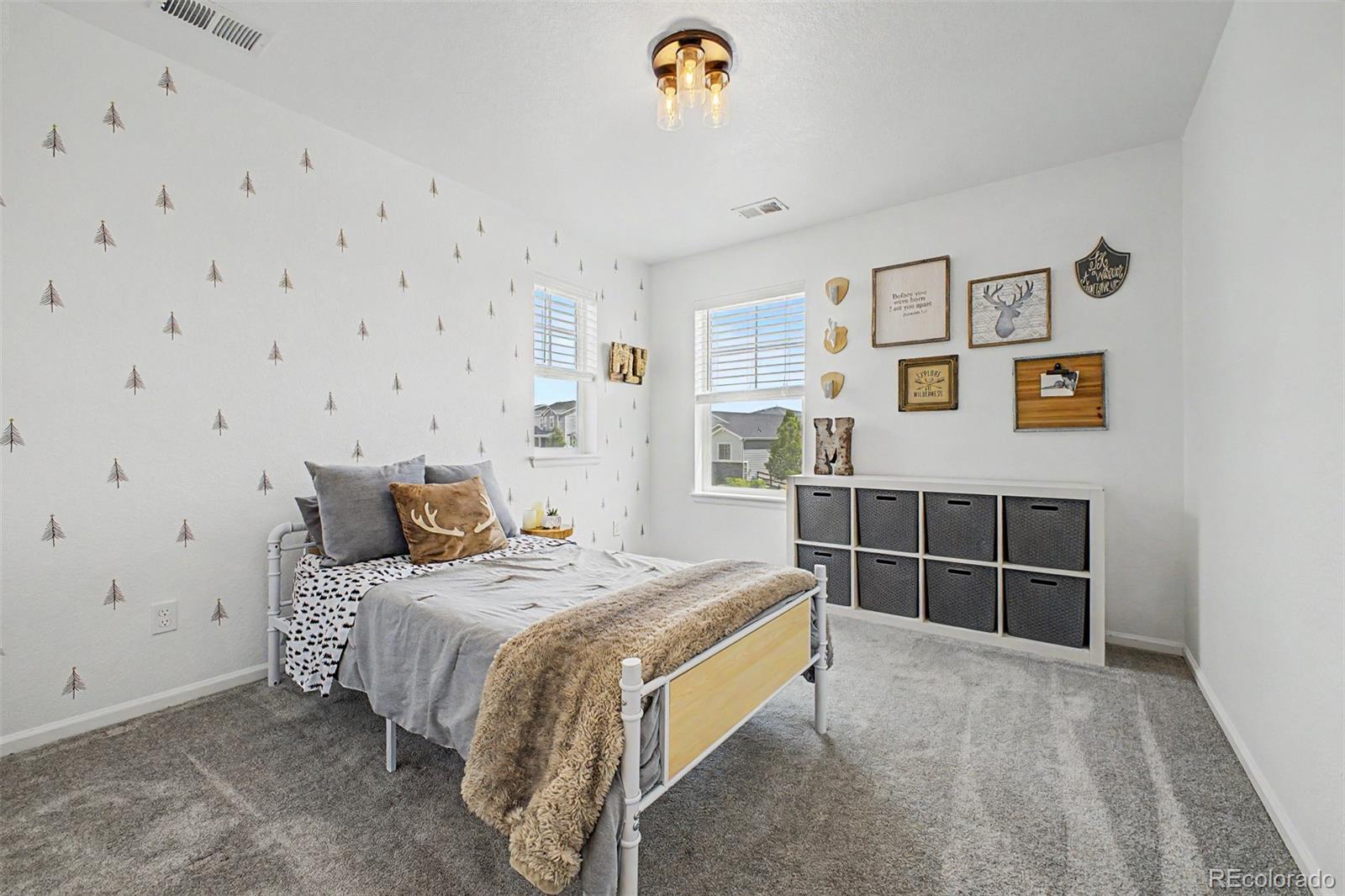 MLS Image #24 for 3845  eaton park street,aurora, Colorado