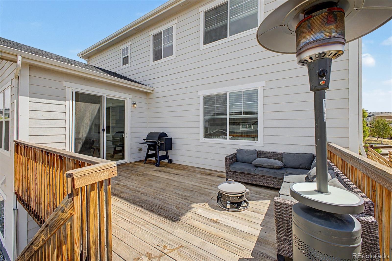 MLS Image #39 for 3845  eaton park street,aurora, Colorado