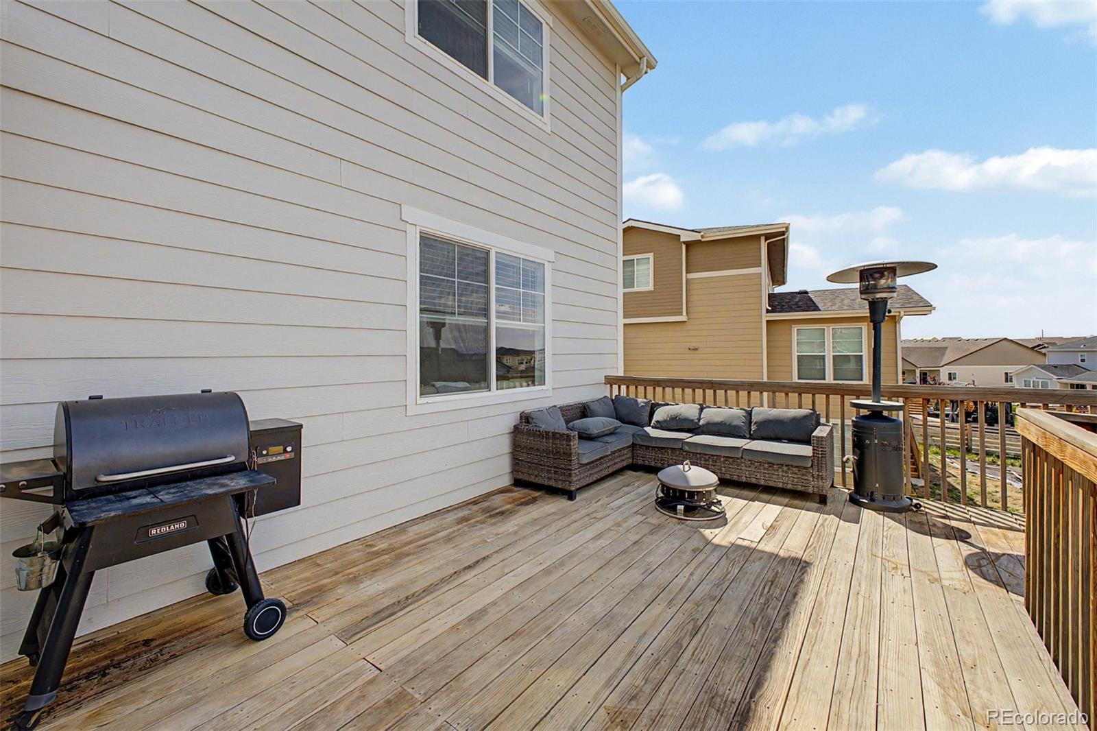 MLS Image #40 for 3845  eaton park street,aurora, Colorado