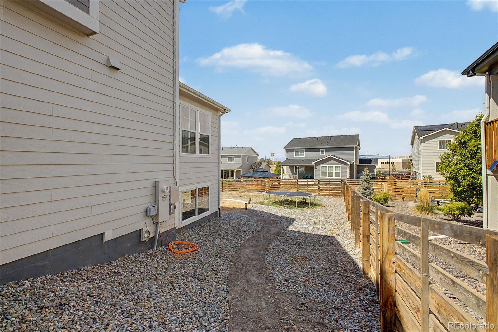 MLS Image #41 for 3845  eaton park street,aurora, Colorado