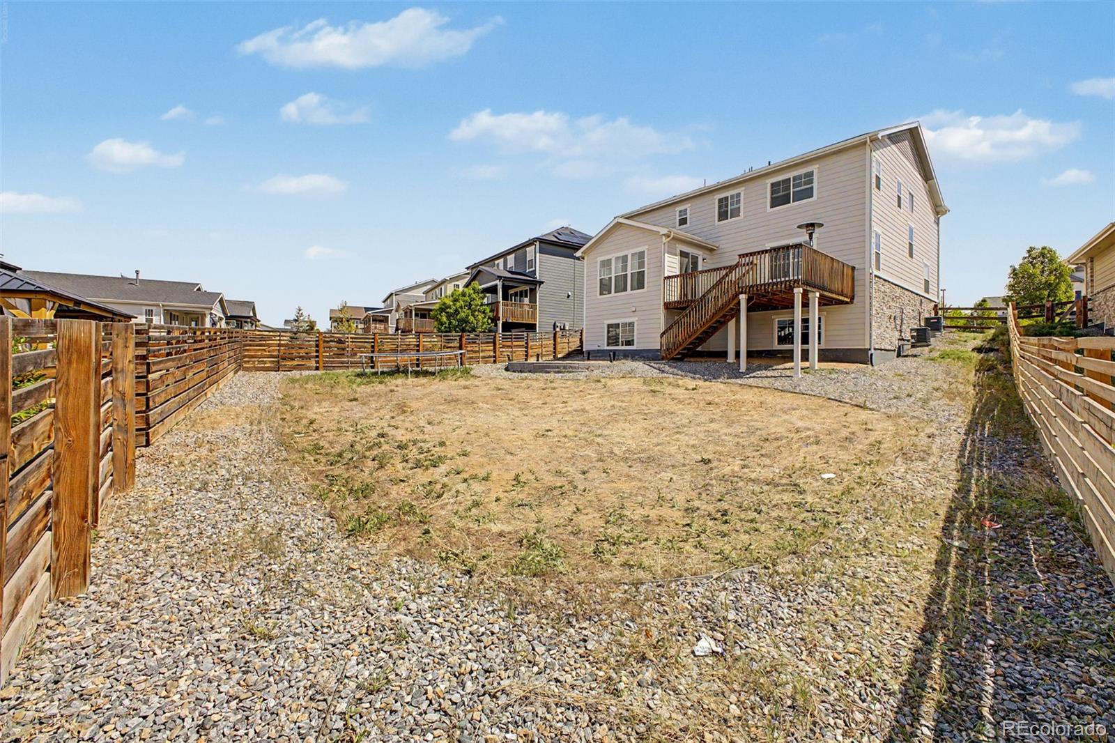 MLS Image #43 for 3845  eaton park street,aurora, Colorado