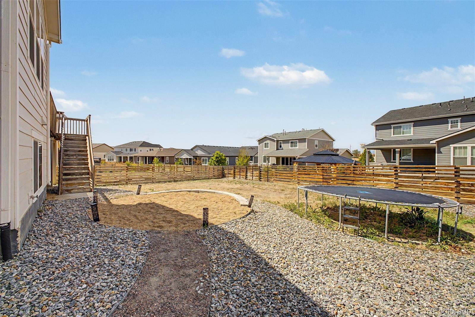 MLS Image #44 for 3845  eaton park street,aurora, Colorado