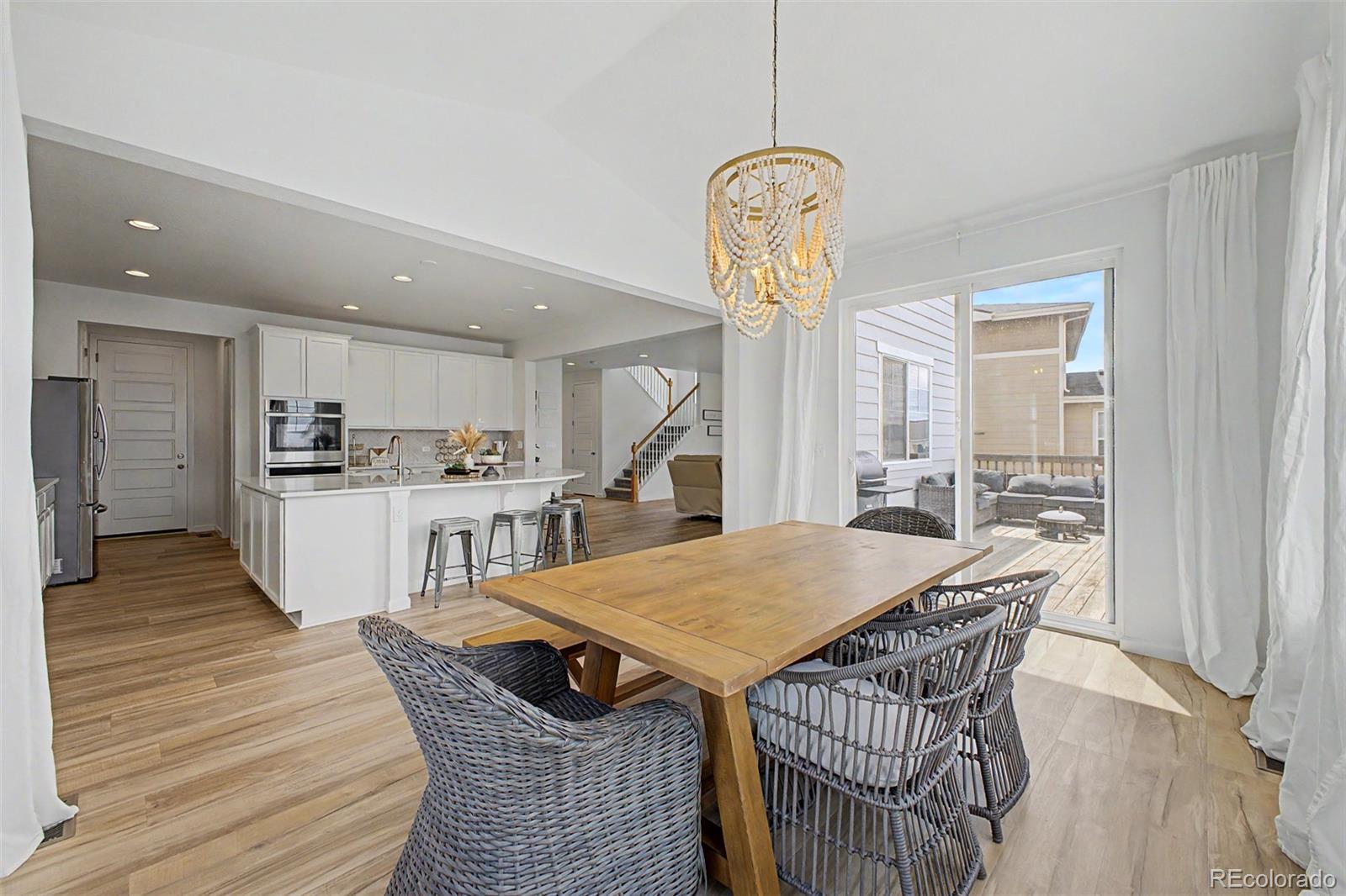 MLS Image #8 for 3845  eaton park street,aurora, Colorado