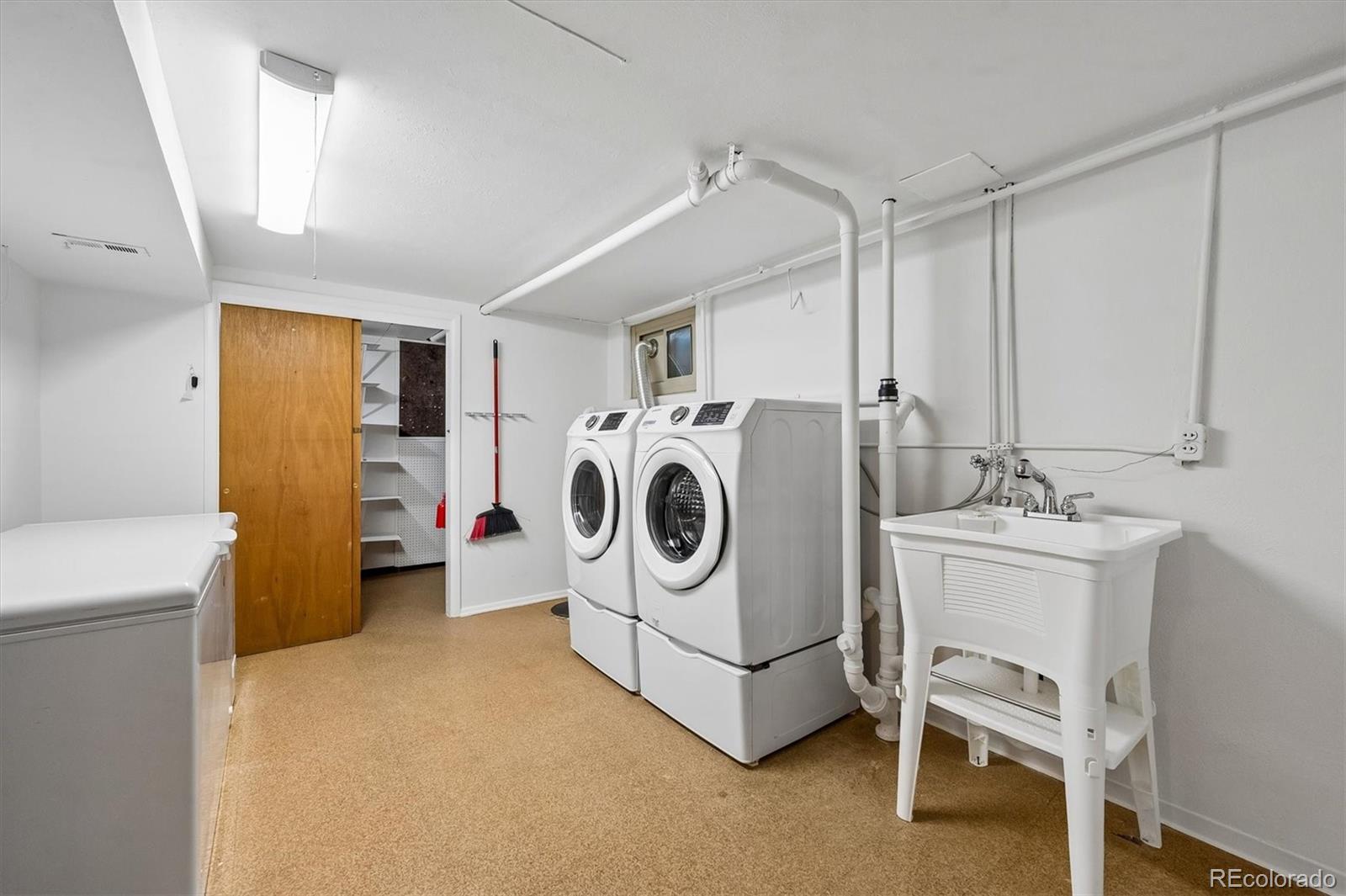 MLS Image #21 for 2712 s vrain street,denver, Colorado