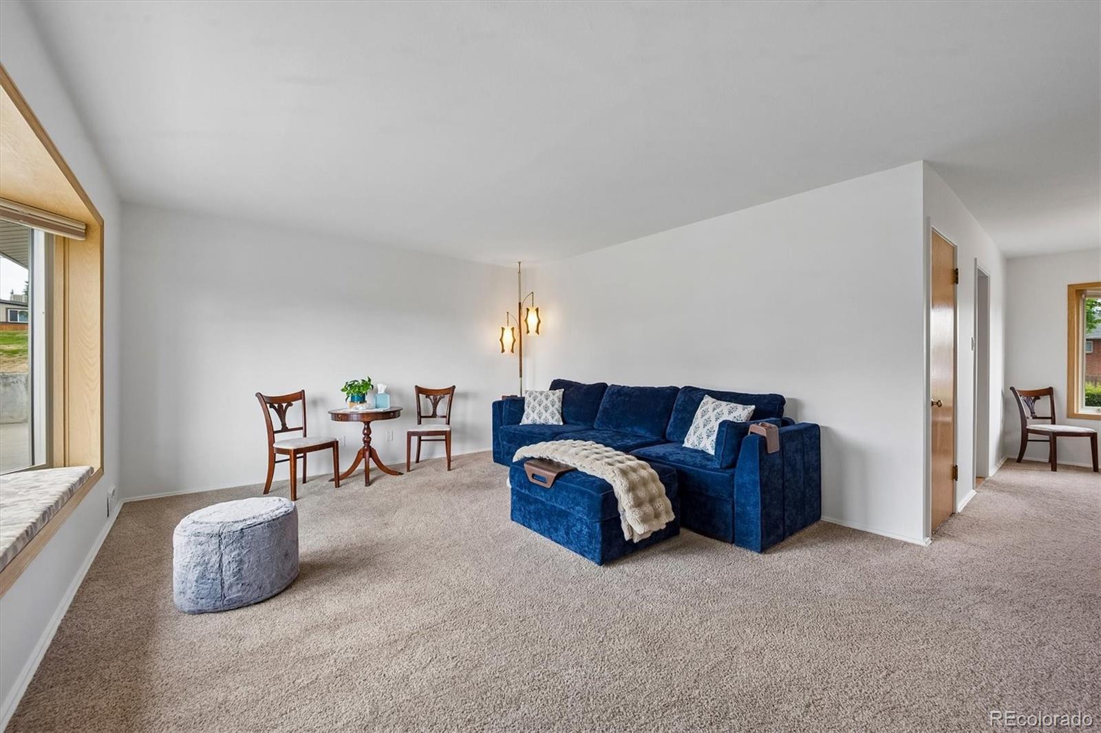 MLS Image #3 for 2712 s vrain street,denver, Colorado