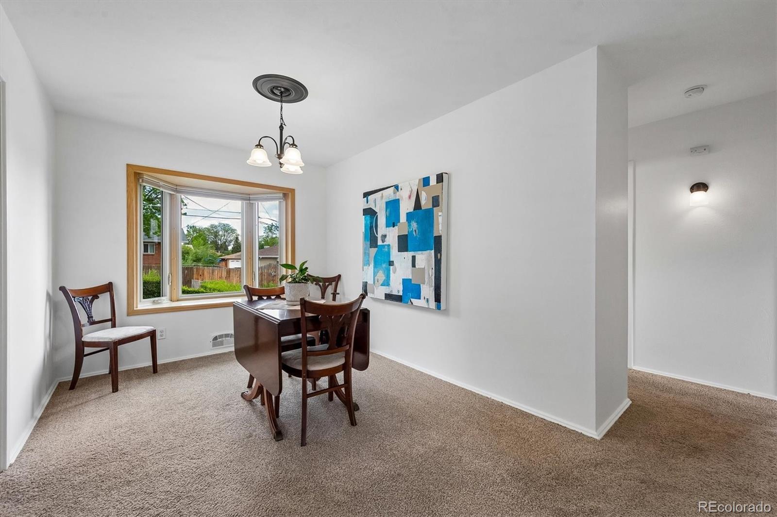 MLS Image #6 for 2712 s vrain street,denver, Colorado