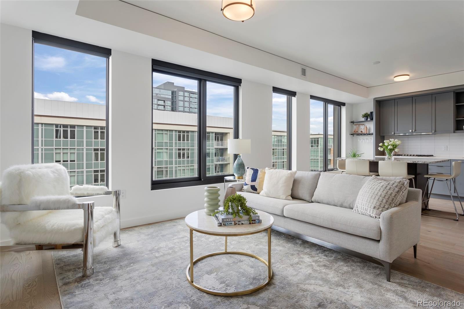 MLS Image #0 for 1750  wewatta street,denver, Colorado