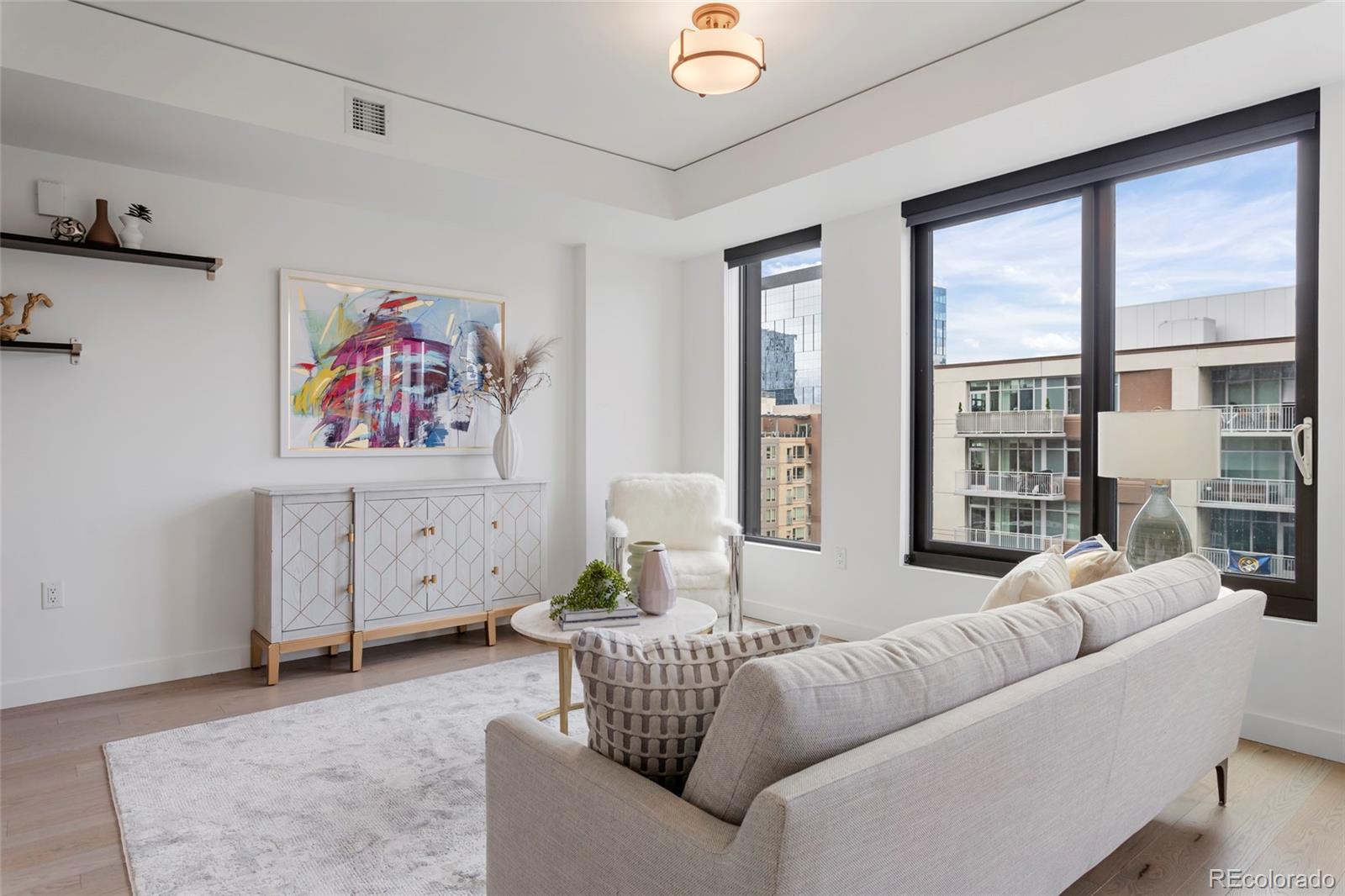 MLS Image #1 for 1750  wewatta street,denver, Colorado