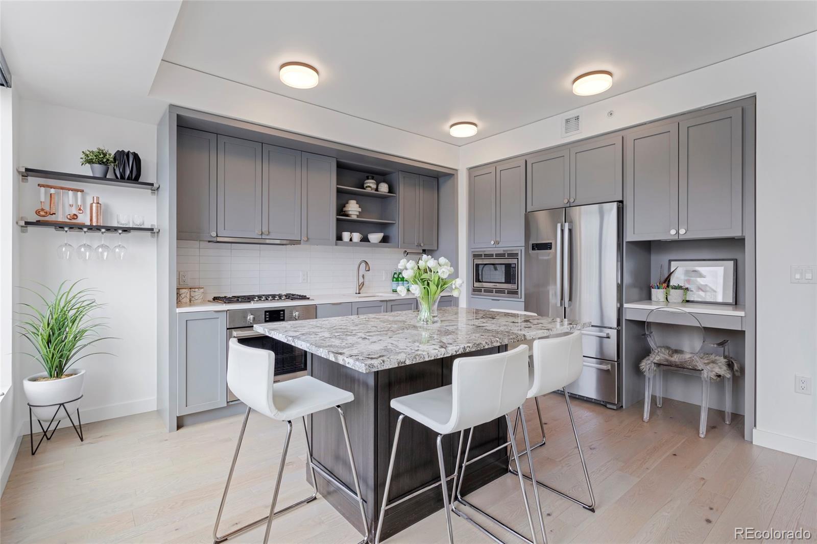 MLS Image #10 for 1750  wewatta street,denver, Colorado