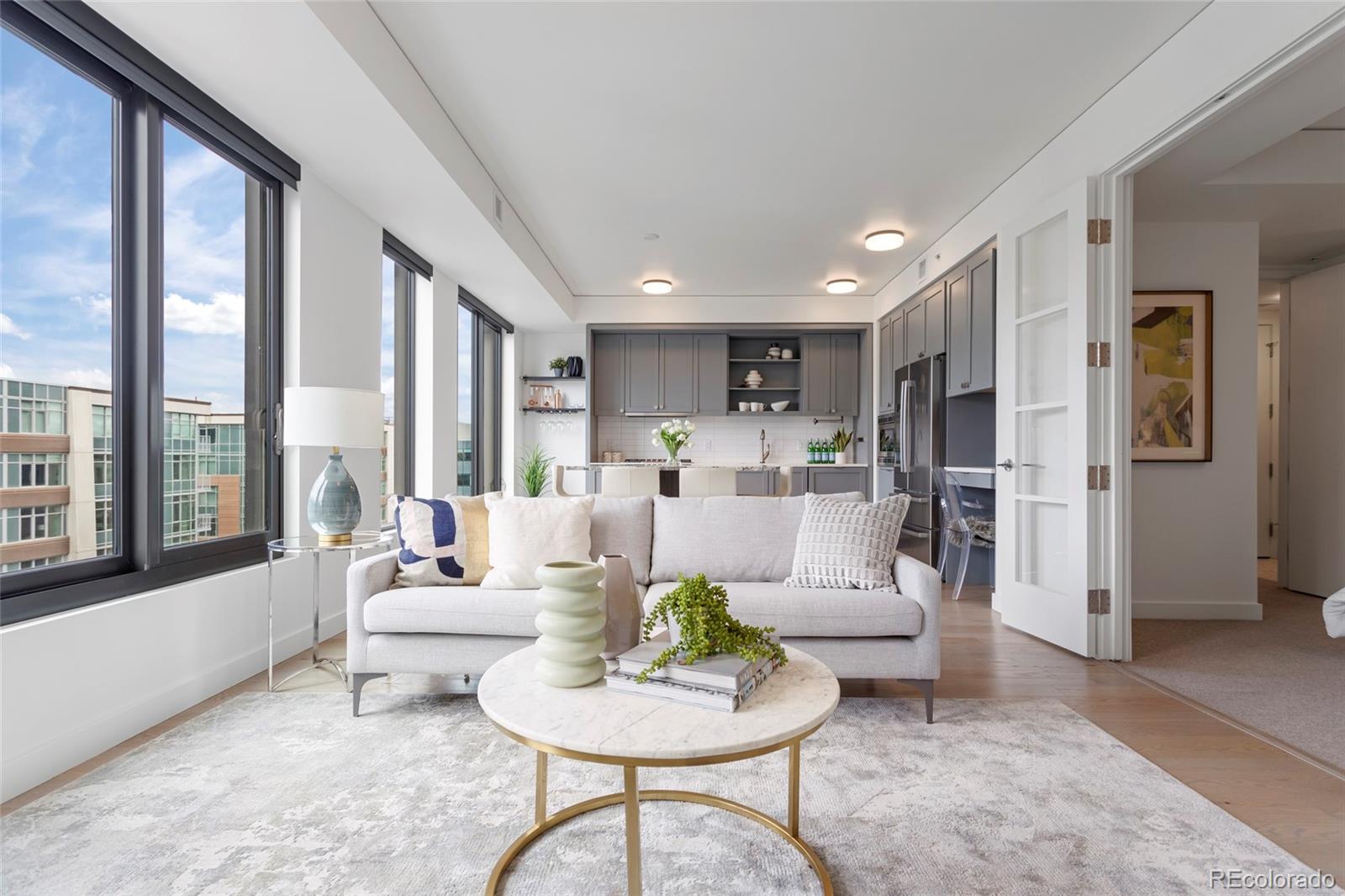 MLS Image #2 for 1750  wewatta street,denver, Colorado