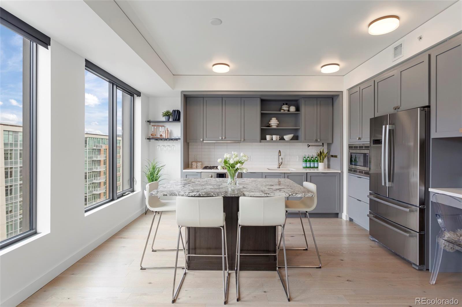 MLS Image #3 for 1750  wewatta street,denver, Colorado