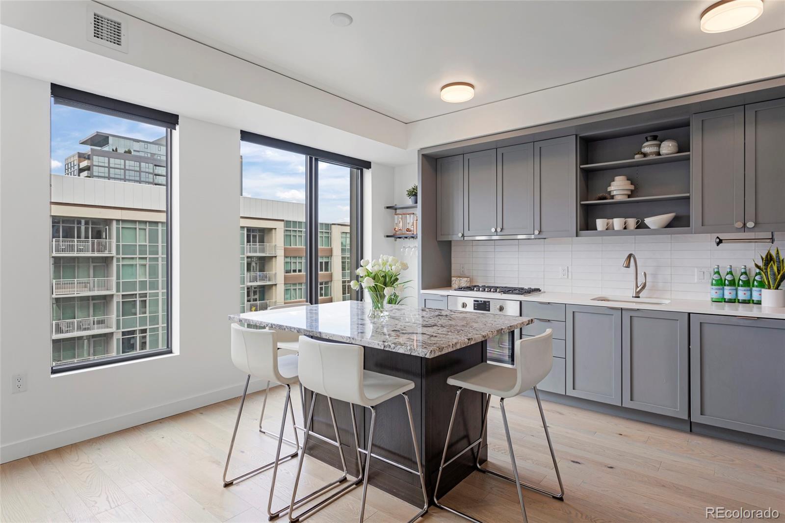 MLS Image #4 for 1750  wewatta street,denver, Colorado