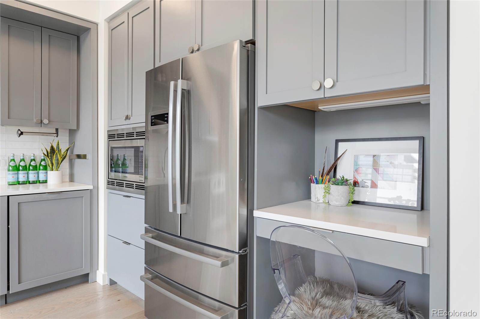 MLS Image #5 for 1750  wewatta street,denver, Colorado