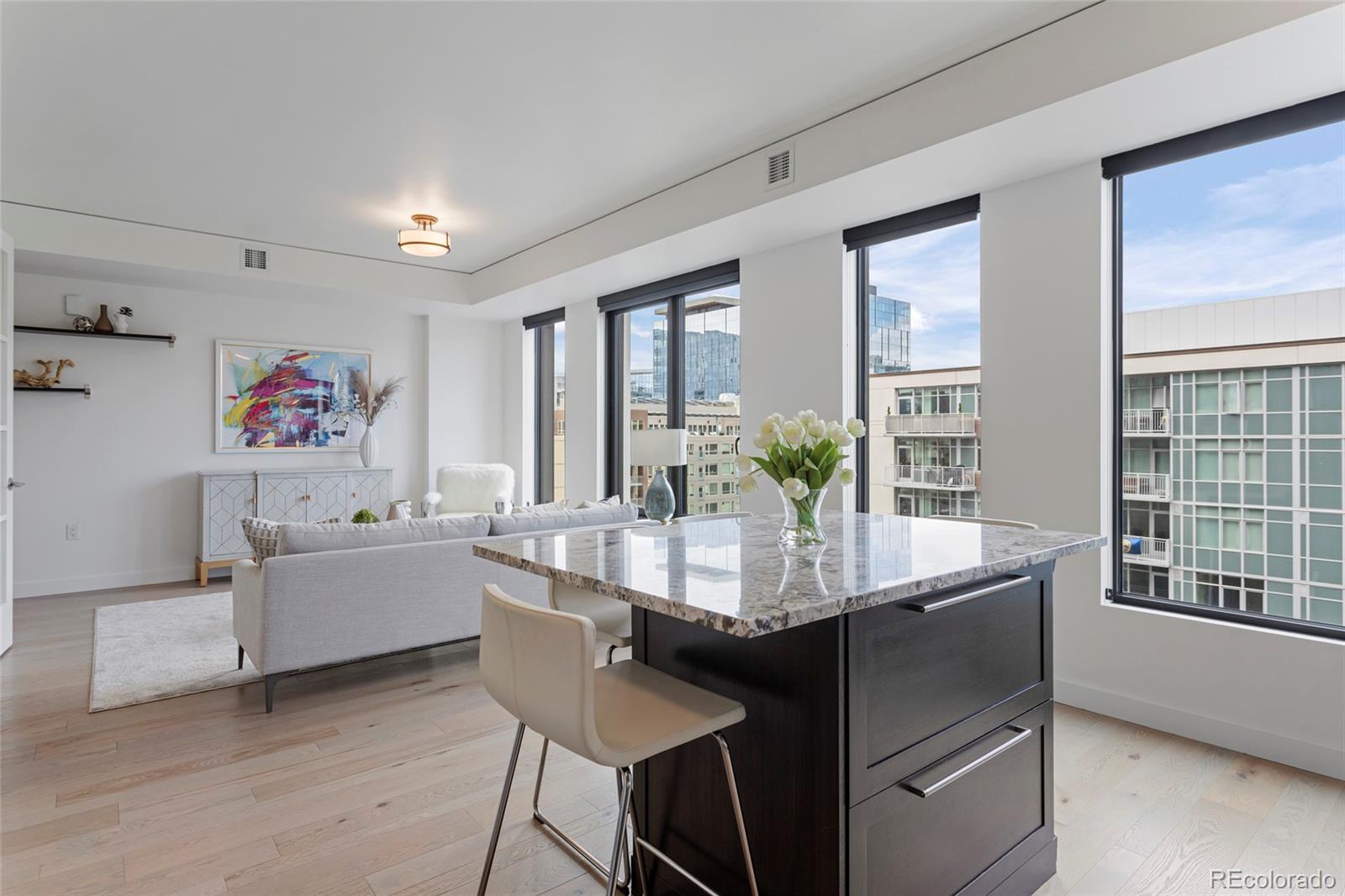 MLS Image #7 for 1750  wewatta street,denver, Colorado