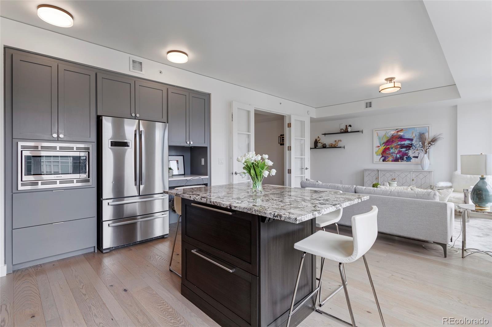 MLS Image #8 for 1750  wewatta street,denver, Colorado