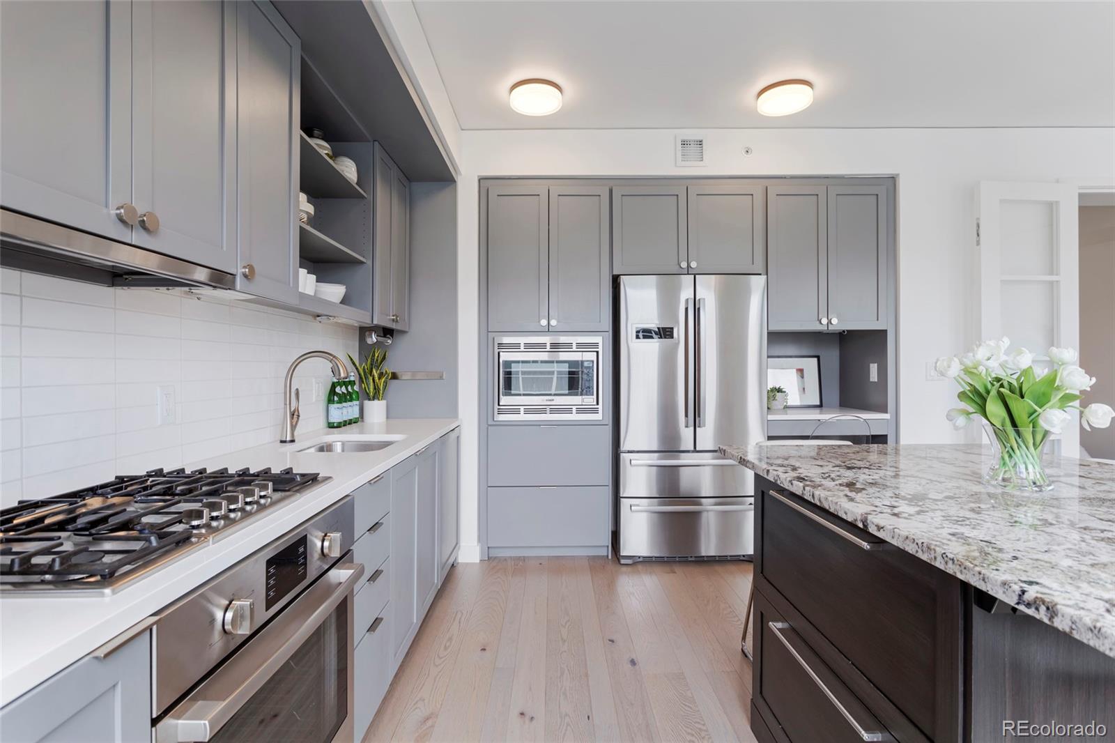 MLS Image #9 for 1750  wewatta street,denver, Colorado