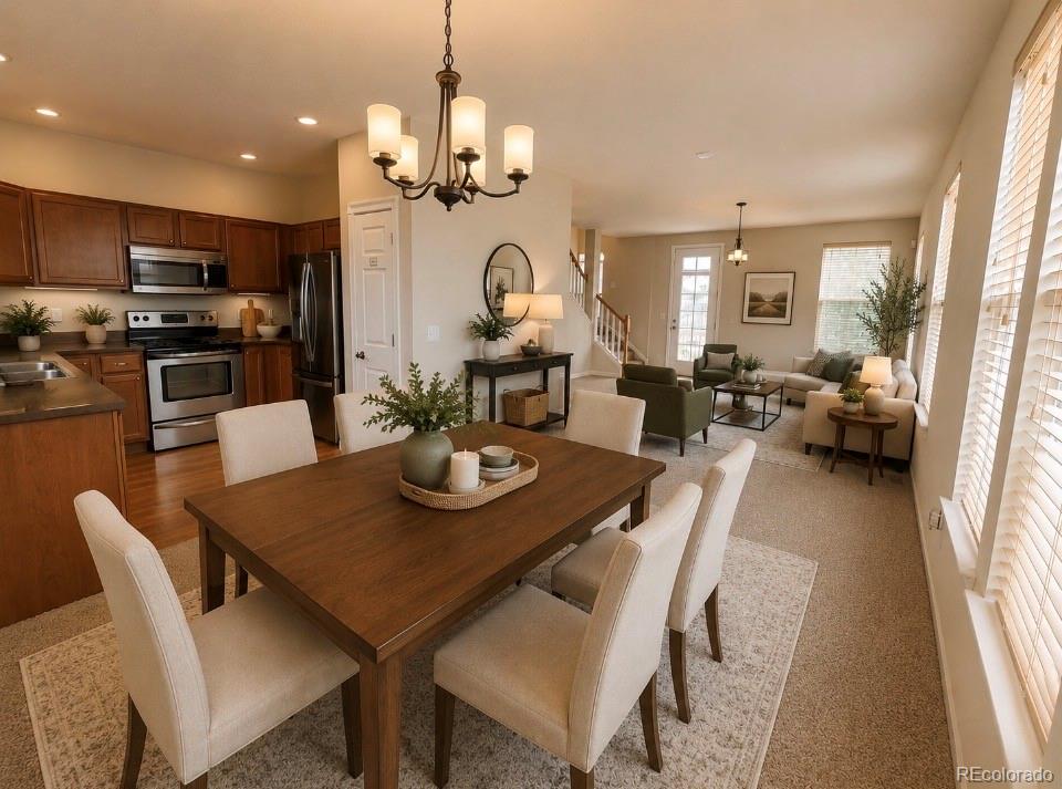 MLS Image #7 for 9374 e 107th place,commerce city, Colorado