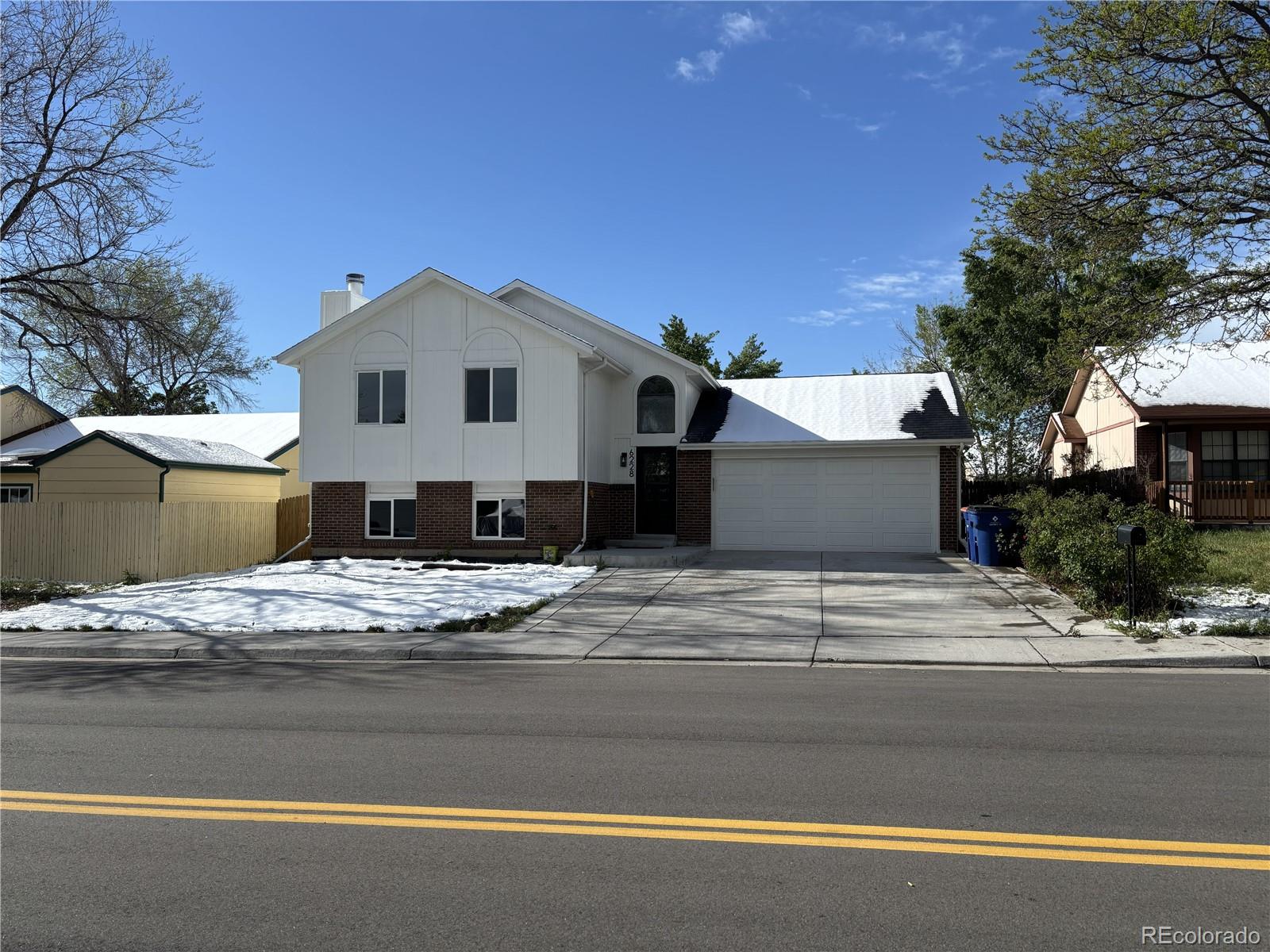 MLS Image #1 for 6228 w 69th avenue,arvada, Colorado