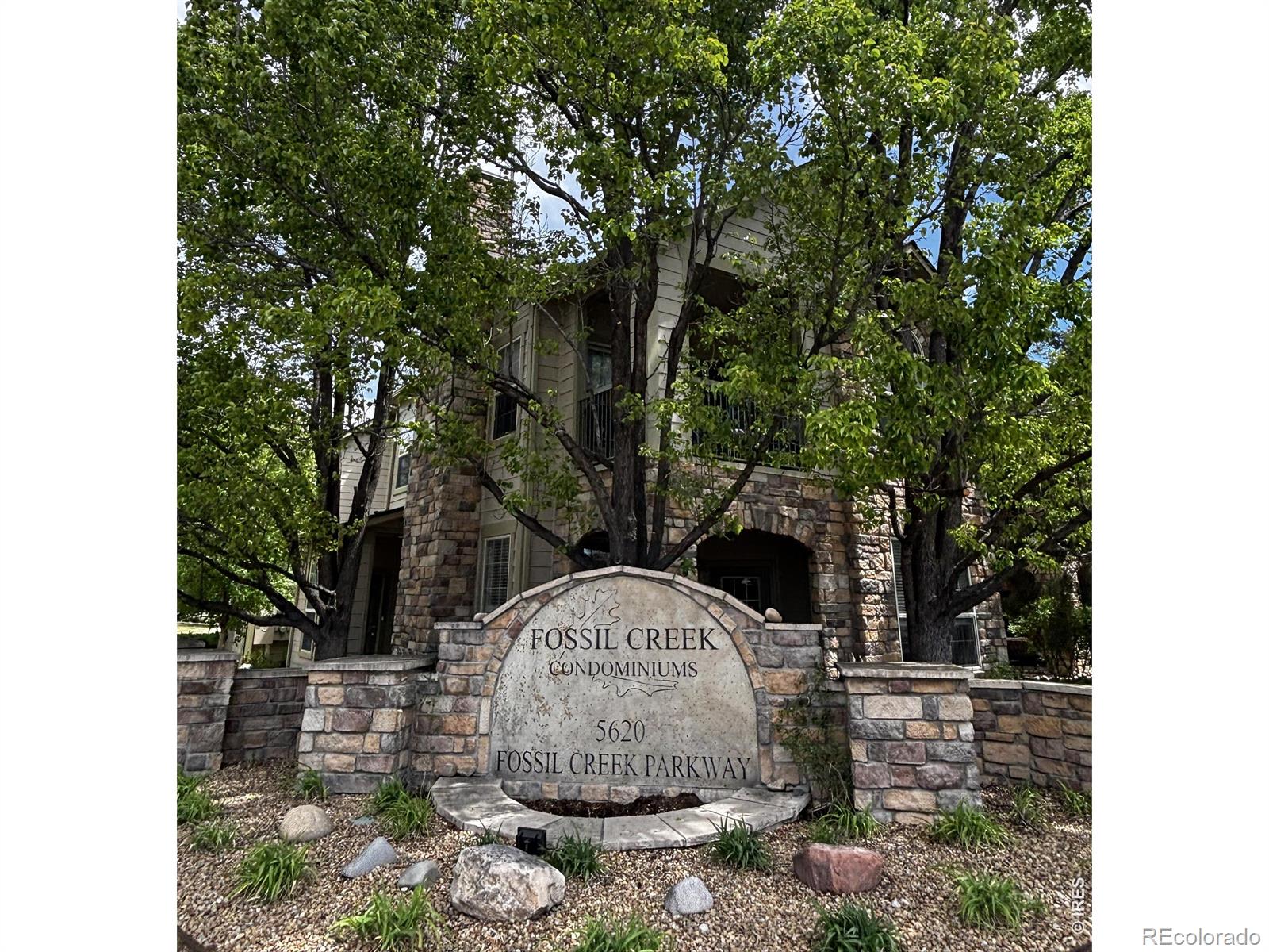 MLS Image #2 for 5620  fossil creek parkway,fort collins, Colorado