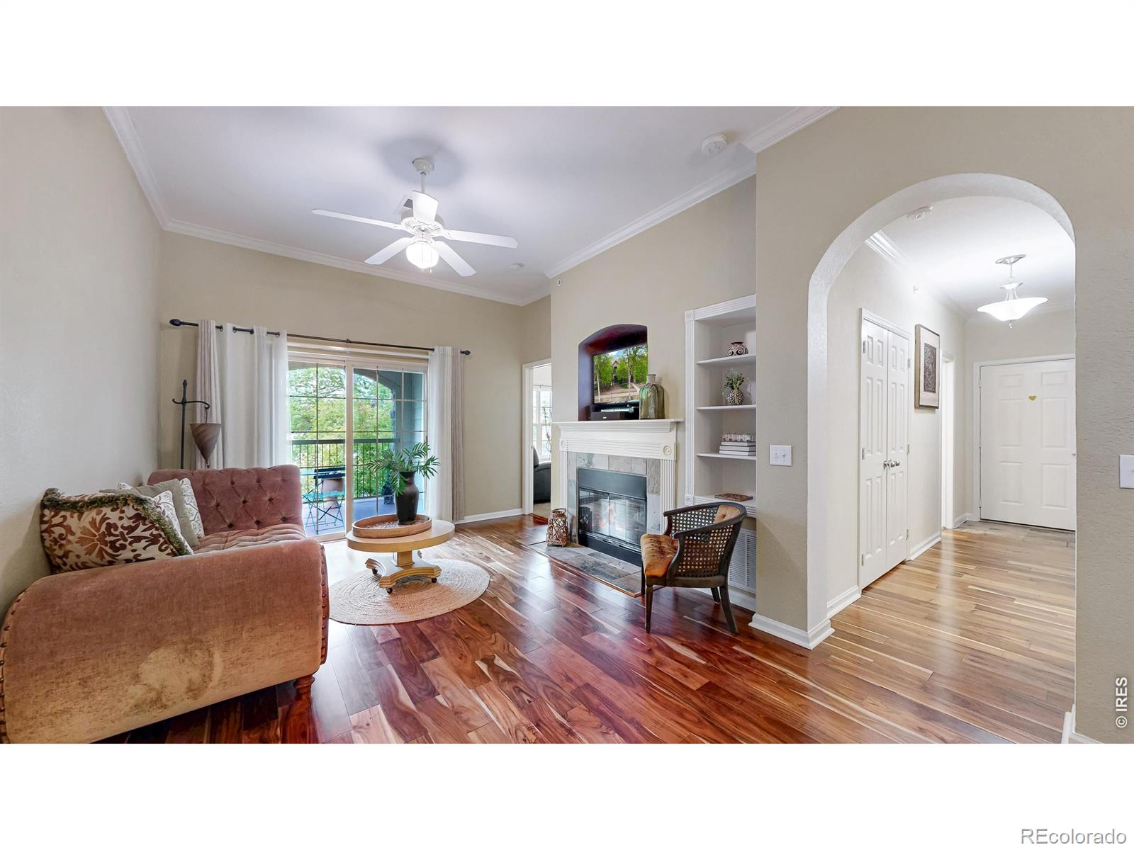 MLS Image #3 for 5620  fossil creek parkway,fort collins, Colorado